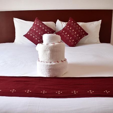 "5Th Av" Sol Del Caribe Apart Hotel (Adults Only) Playa del Carmen Exteriör bild