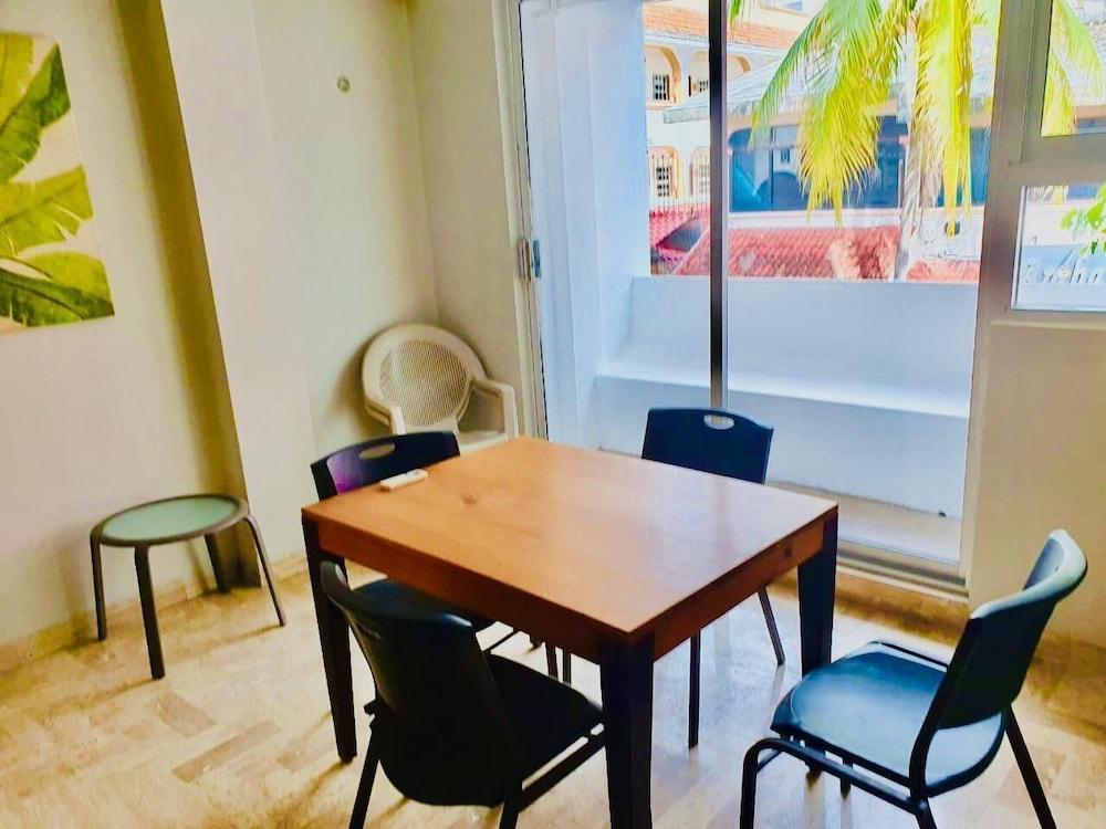 "5Th Av" Sol Del Caribe Apart Hotel (Adults Only) Playa del Carmen Exteriör bild