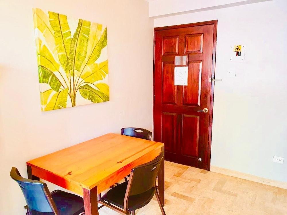 "5Th Av" Sol Del Caribe Apart Hotel (Adults Only) Playa del Carmen Exteriör bild