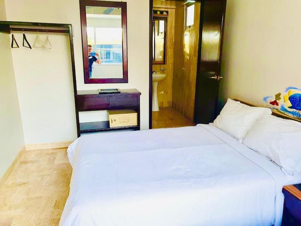 "5Th Av" Sol Del Caribe Apart Hotel (Adults Only) Playa del Carmen Exteriör bild