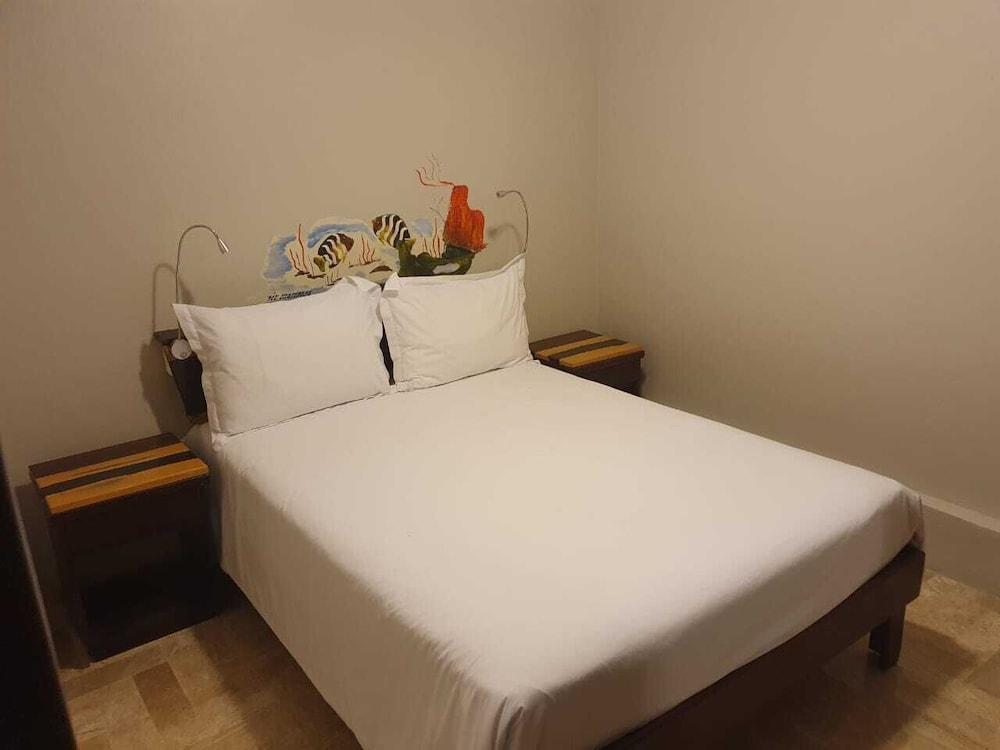 "5Th Av" Sol Del Caribe Apart Hotel (Adults Only) Playa del Carmen Exteriör bild