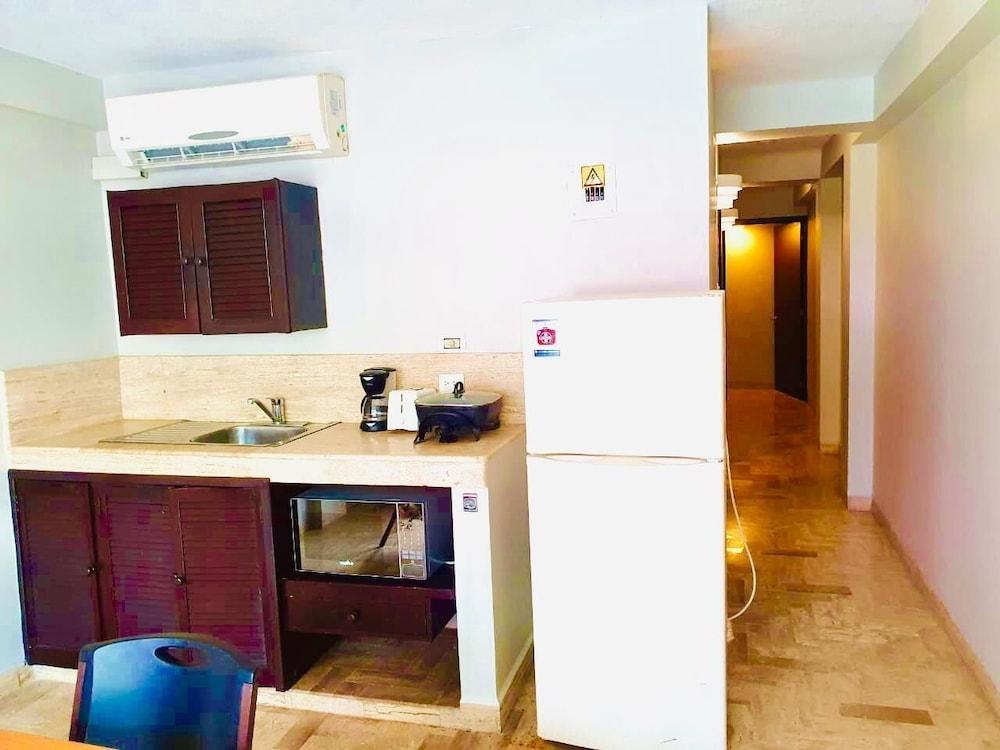 "5Th Av" Sol Del Caribe Apart Hotel (Adults Only) Playa del Carmen Exteriör bild
