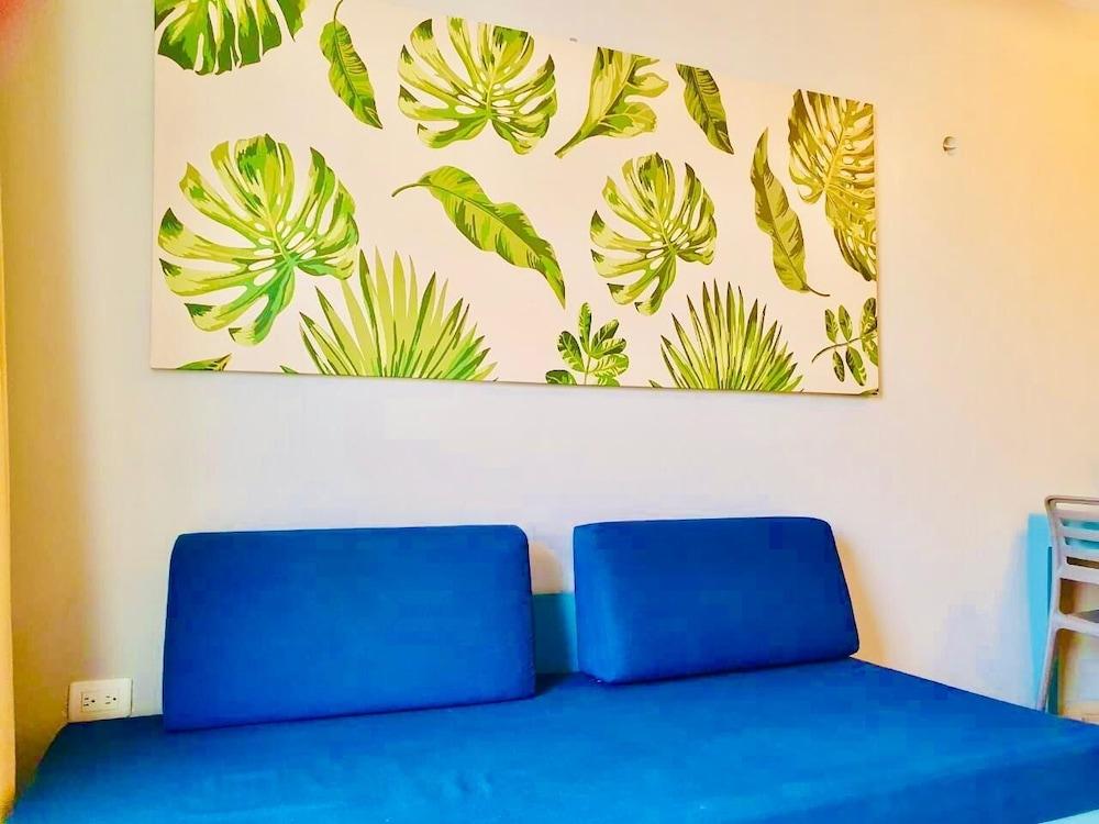 "5Th Av" Sol Del Caribe Apart Hotel (Adults Only) Playa del Carmen Exteriör bild