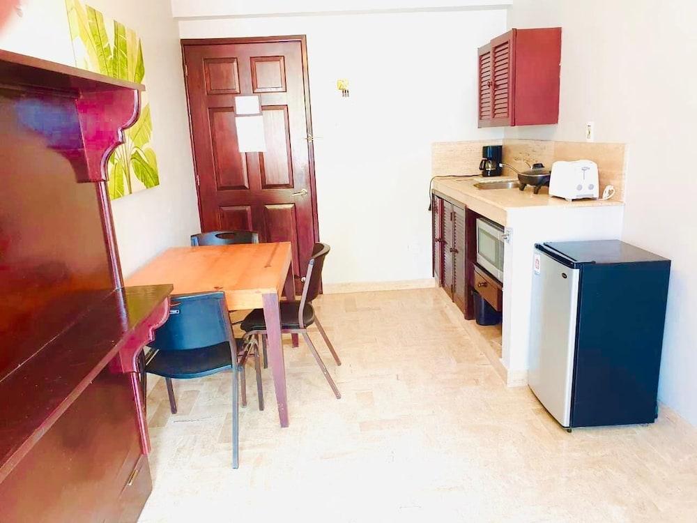"5Th Av" Sol Del Caribe Apart Hotel (Adults Only) Playa del Carmen Exteriör bild