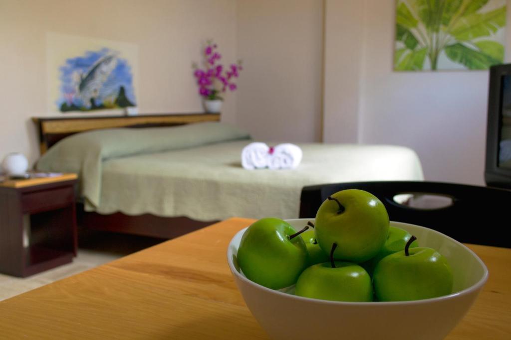 "5Th Av" Sol Del Caribe Apart Hotel (Adults Only) Playa del Carmen Exteriör bild