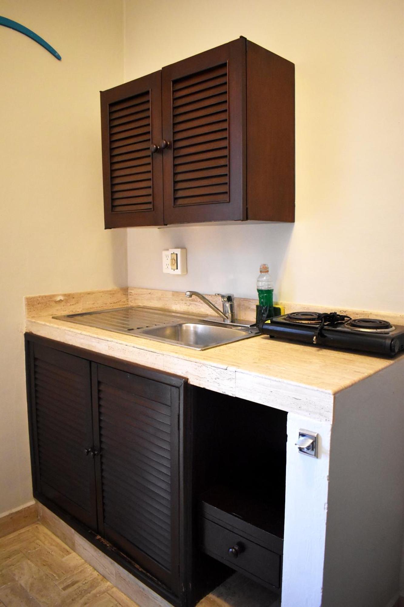 "5Th Av" Sol Del Caribe Apart Hotel (Adults Only) Playa del Carmen Exteriör bild