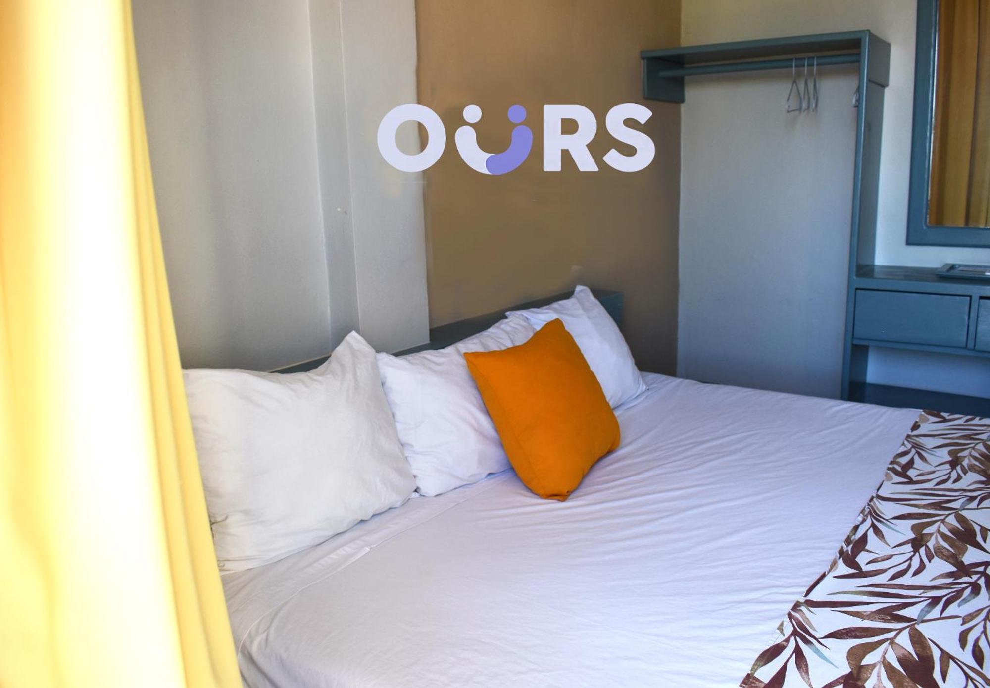 "5Th Av" Sol Del Caribe Apart Hotel (Adults Only) Playa del Carmen Exteriör bild