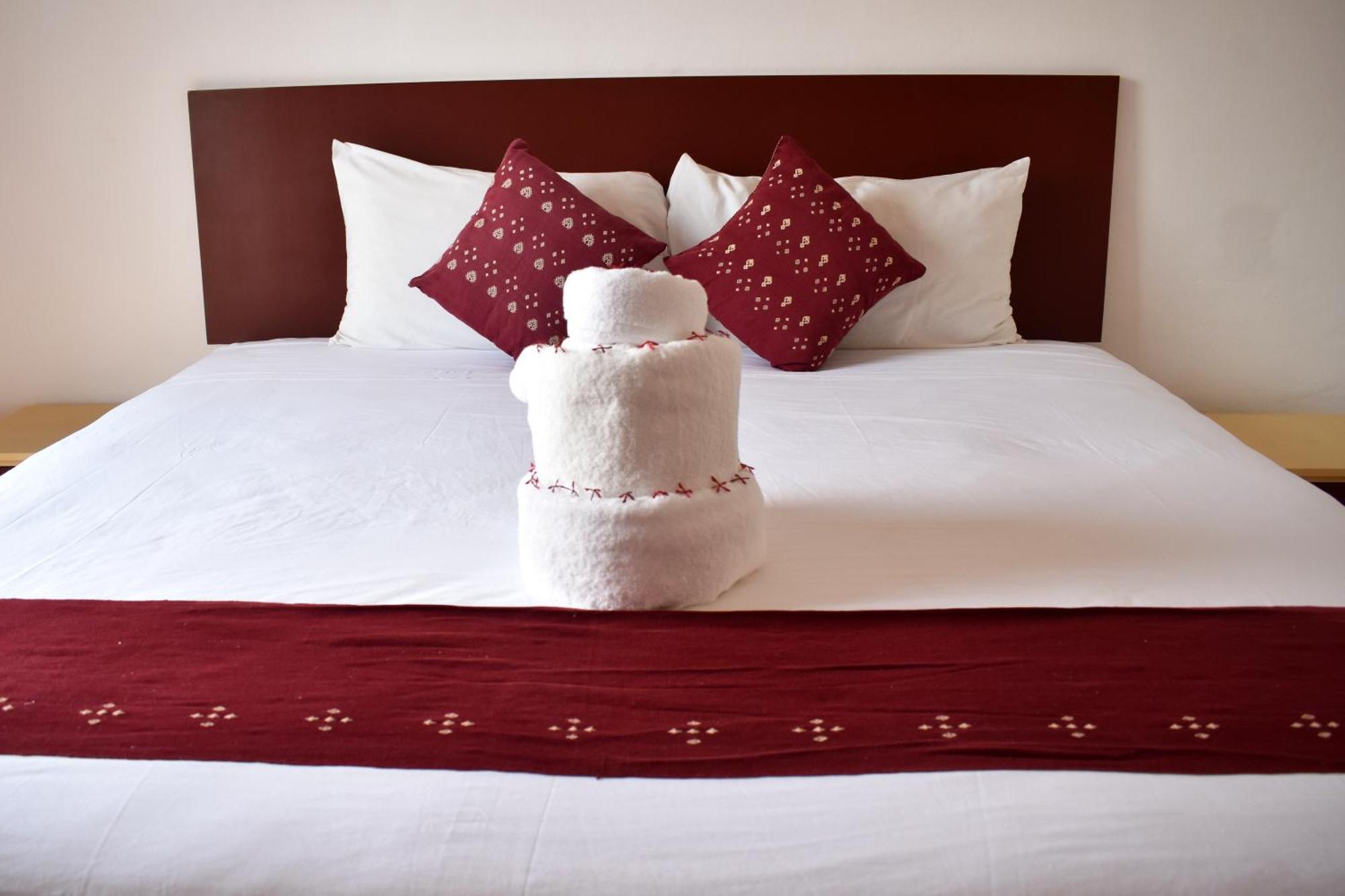 "5Th Av" Sol Del Caribe Apart Hotel (Adults Only) Playa del Carmen Exteriör bild