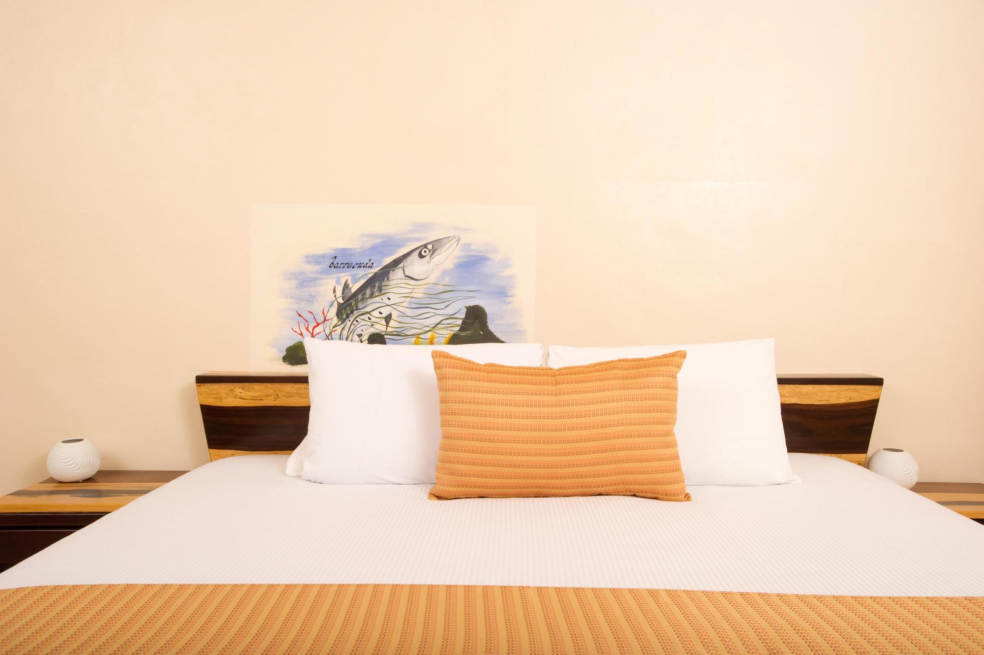 "5Th Av" Sol Del Caribe Apart Hotel (Adults Only) Playa del Carmen Exteriör bild