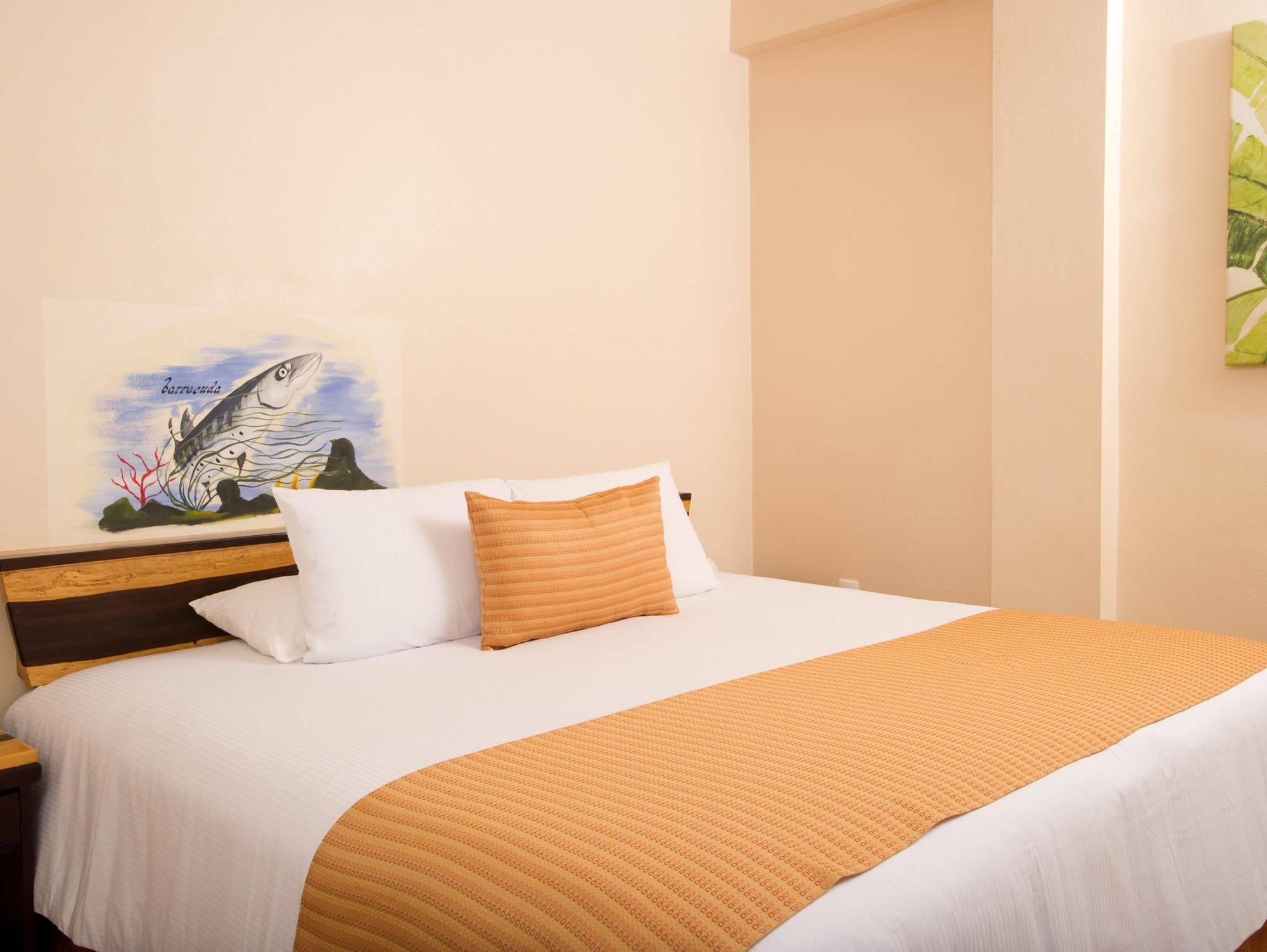 "5Th Av" Sol Del Caribe Apart Hotel (Adults Only) Playa del Carmen Exteriör bild
