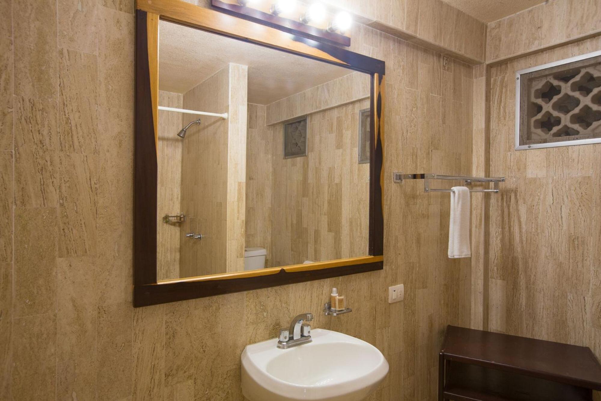 "5Th Av" Sol Del Caribe Apart Hotel (Adults Only) Playa del Carmen Exteriör bild